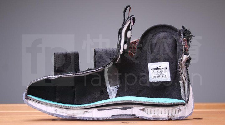 lebron 17 weartesters