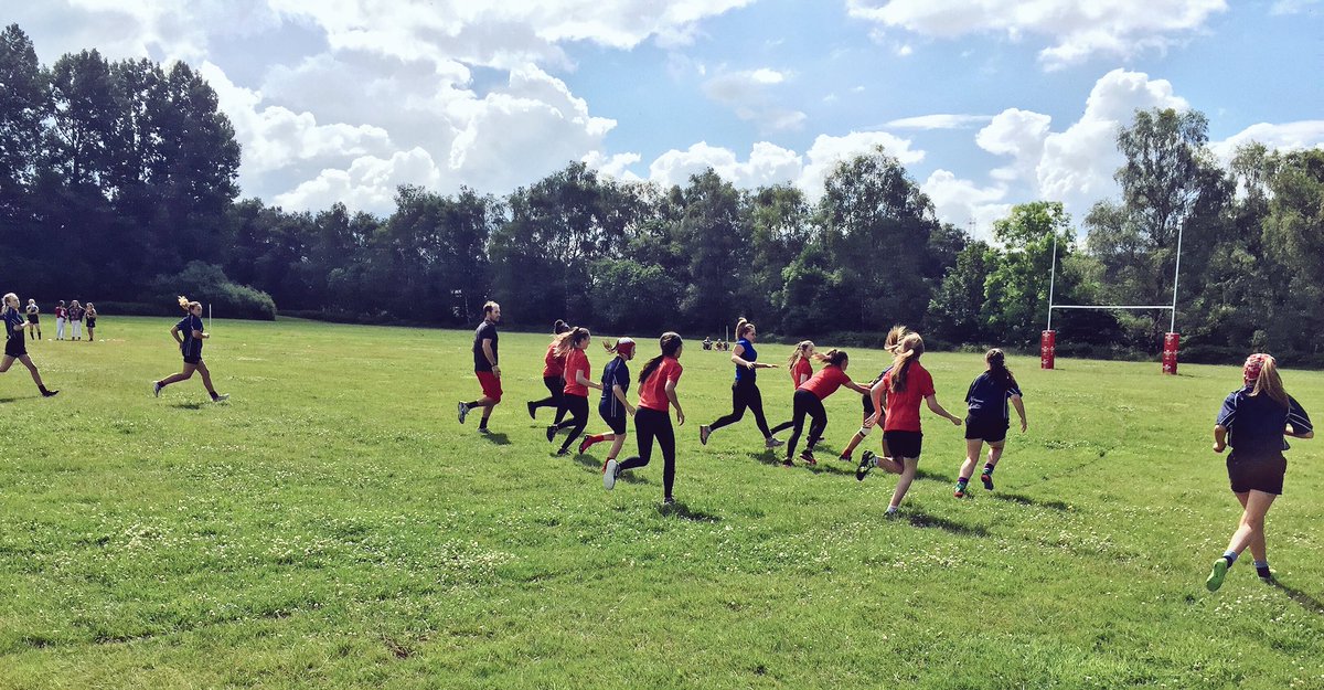 If you enjoyed Toms girls 7s festival Owen is hosting a similar event at mountain ash comp July 5th&amp;7th. #wruapps