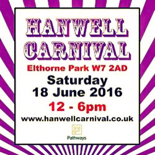 We'll be serving delicious coffee and espresso martinis <a href="/HanwellCarnival/">HanwellCarnival</a> tomorrow . Come on down!#hanwellcarnival