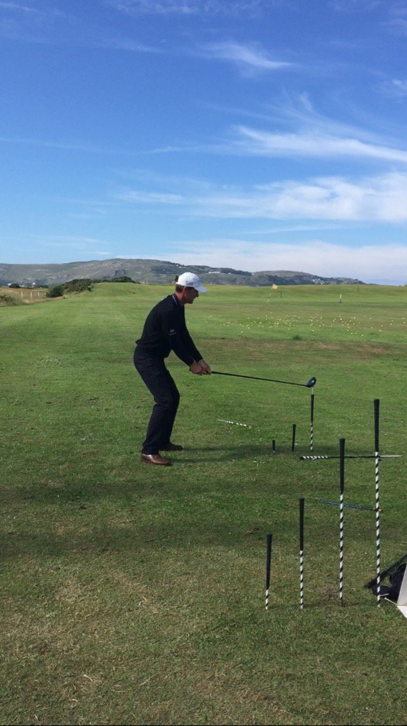 Craig Evans tweet media