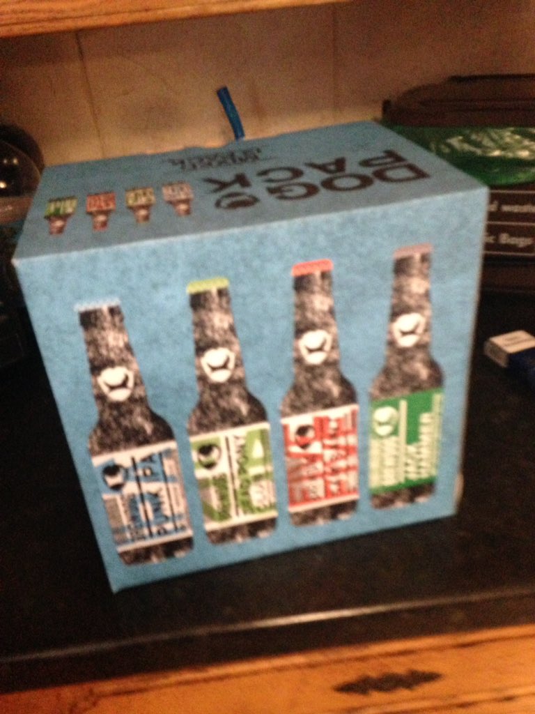 danial_clark's tweet photo. what a find @Morrisons my favourite brewery @brewdog #brewdog #craftbeer #ditchthemainstream #hellobrewdog https://t.co/A0DJ4q6pJg