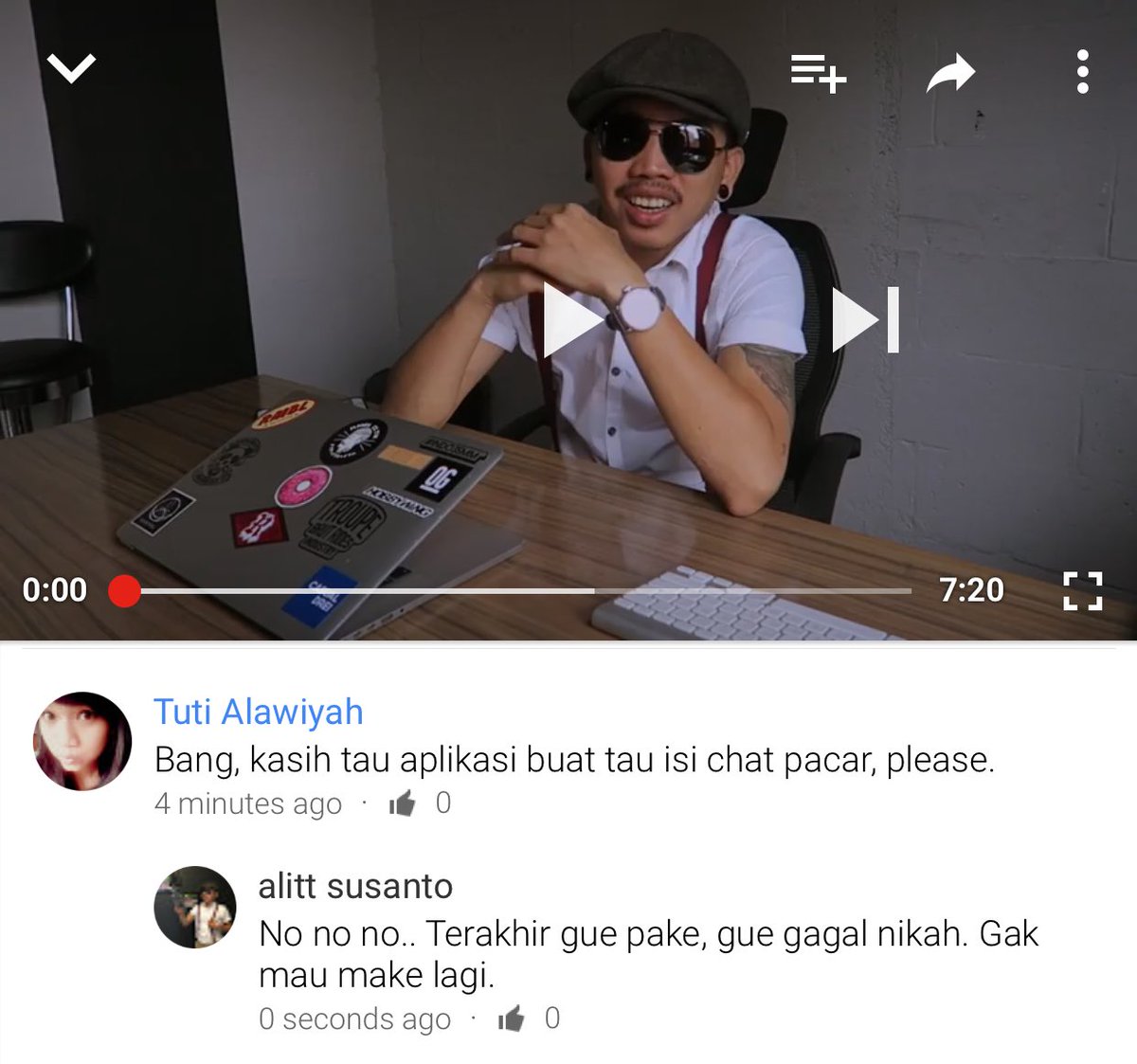 shitlicious's tweet photo. Terlalu kepo itu merusak segalanya.. Trust me. https://t.co/mqy8BAQ44M