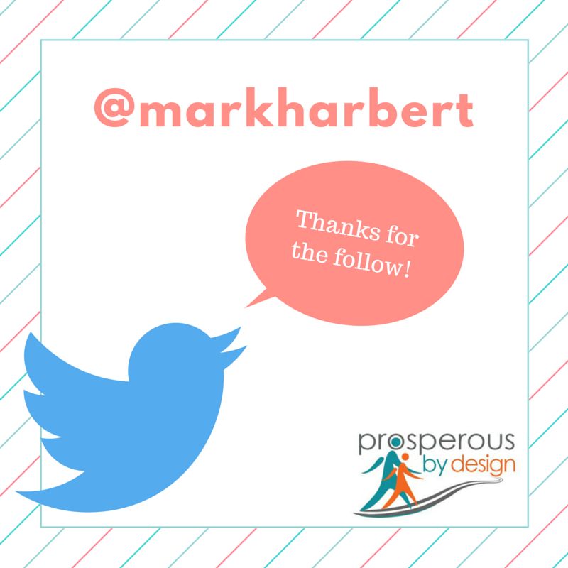 PBDToday's tweet photo. Whoah. Thank you @markharbert for the follow! THE online marketing guru!! :) https://t.co/AQ5OF0tWzn #vivdeo #online https://t.co/VHJNLxPm43