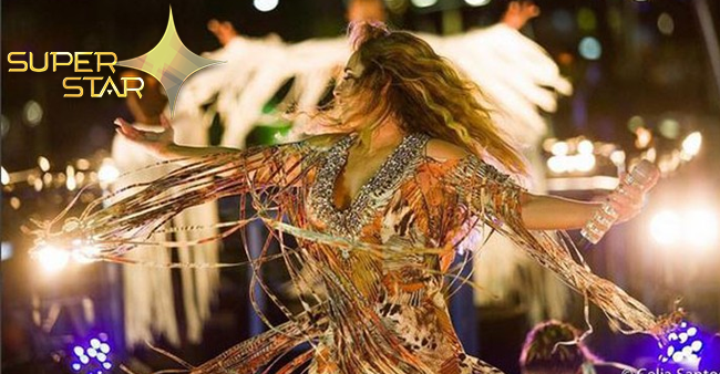 .<a href="/danielamercury/">Daniela Mercury</a> Mercury explica título de Rainha do Axé: 'Gênero só ganha nome comigo' 👑 🎤 glo.bo/267R1xZ