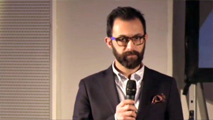 E’ iraniano il miglior imprenditore straniero in Italia, per MoneyGram startupitalia.eu/58839-20160617…