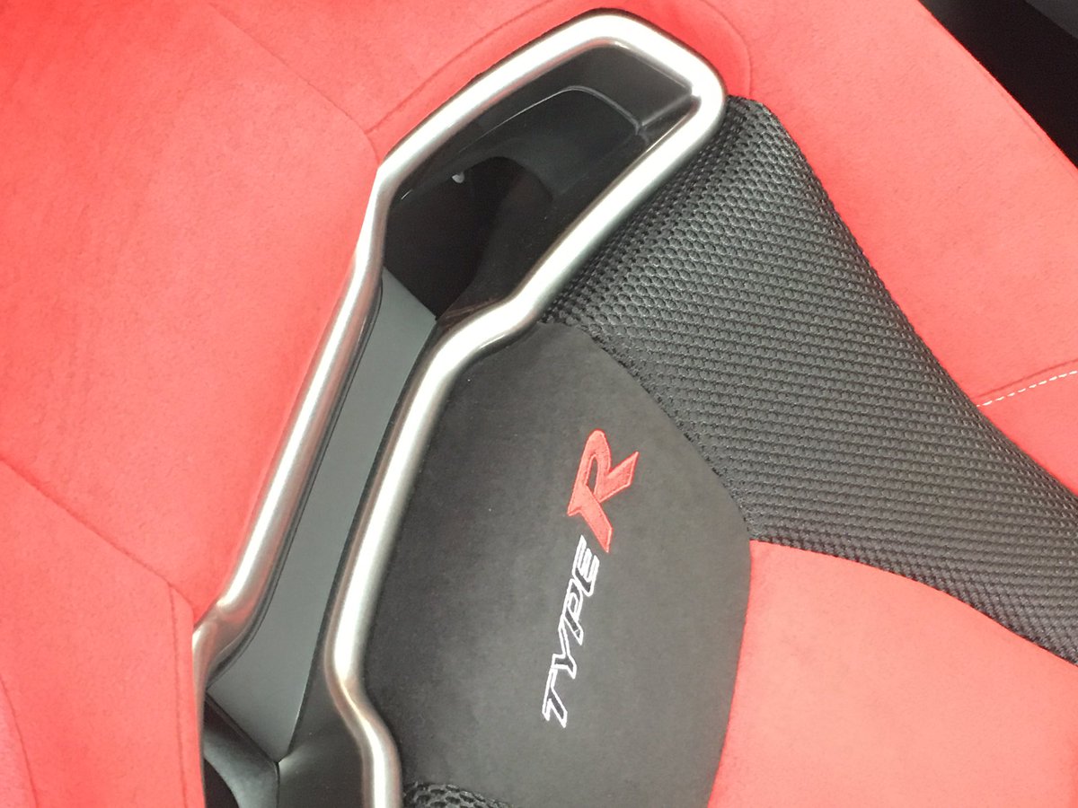 PerthHonda tweet picture
