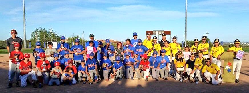 Béisbol Viladecans tweet media