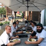 Photo by Blackbird Restaurant (@Blackbird_Chi)