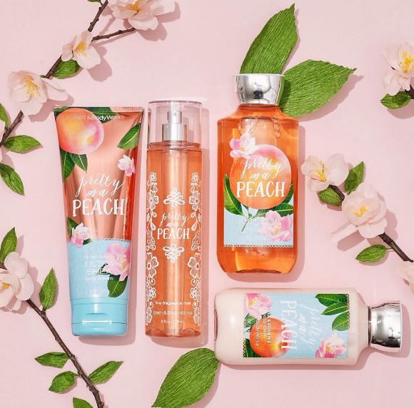 Compramas1's tweet image. Que delicaaa #BATHANDBODYWORKS! #comprasenusa #compramosporti #enviosacolombia