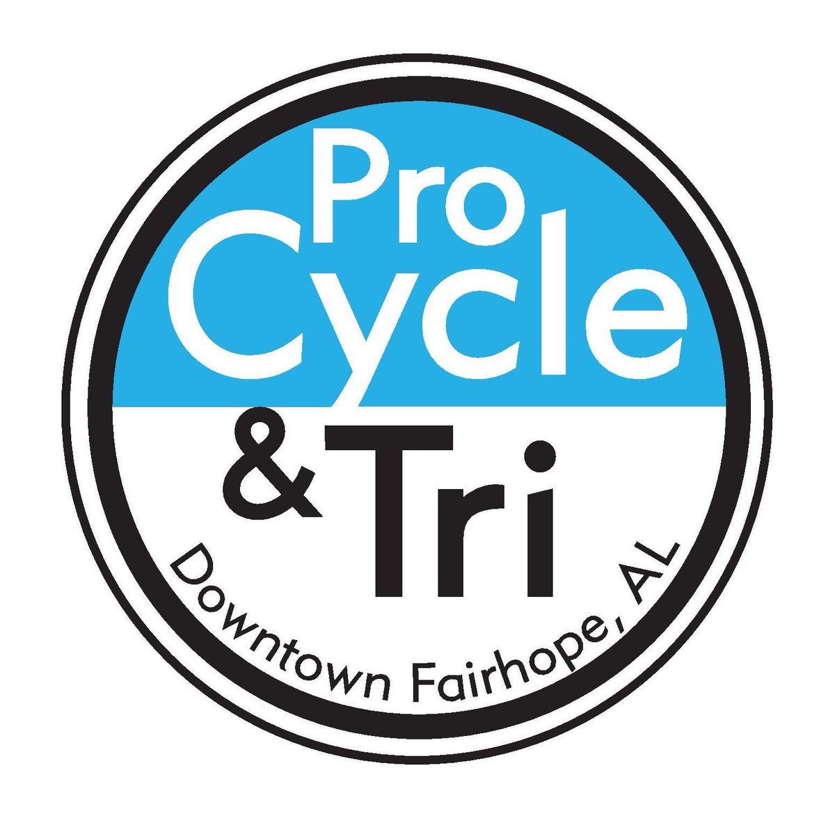 TeamFELTuL's tweet photo. @PROcycleTRI​ in downtown Fairhope, AL is now carrying FELTūL​ Eagles!  Check them out for #FathersDay! https://t.co/cVmYgMvPVq