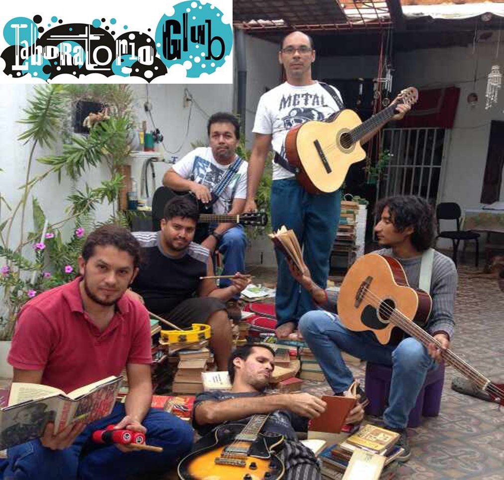 LABORATORIOGLUB's tweet image. Abrazos...activos...