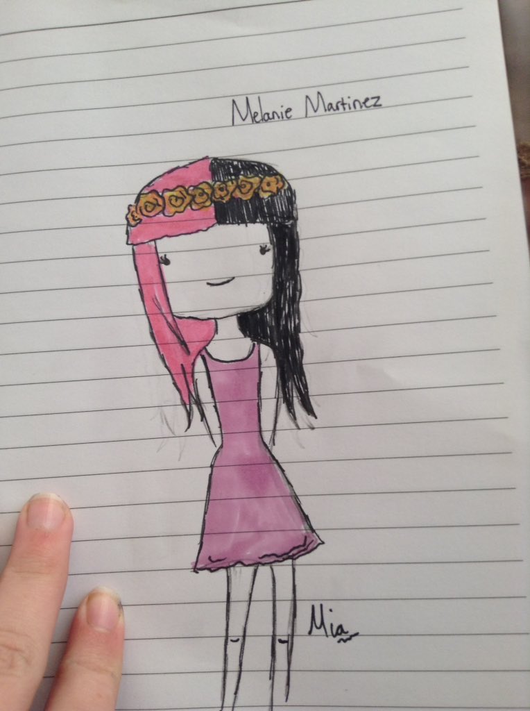LPSmia101's tweet photo. @MelanieLBBH https://t.co/6MONp9BF4l