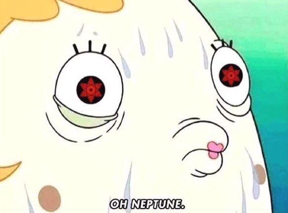 When you just killed Itachi but then Tobi tells you he was good all along
