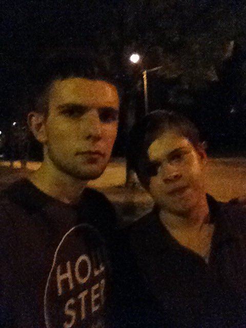 RealRomanenko tweet picture