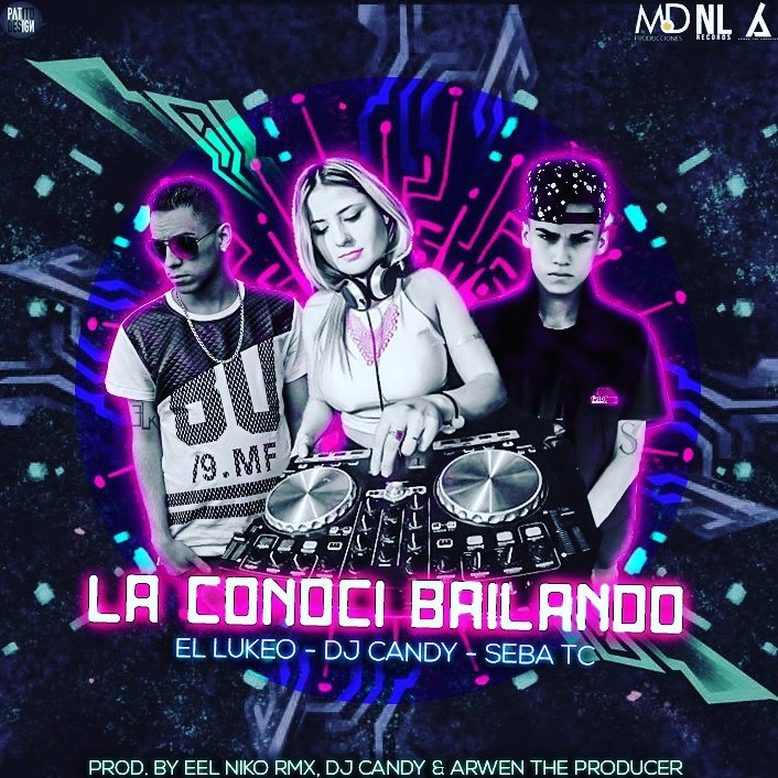 caandy_ok's tweet photo. se viene lo nuevo junto a #ElLukeo y #SebaTC https://t.co/sgXZCco3Mo