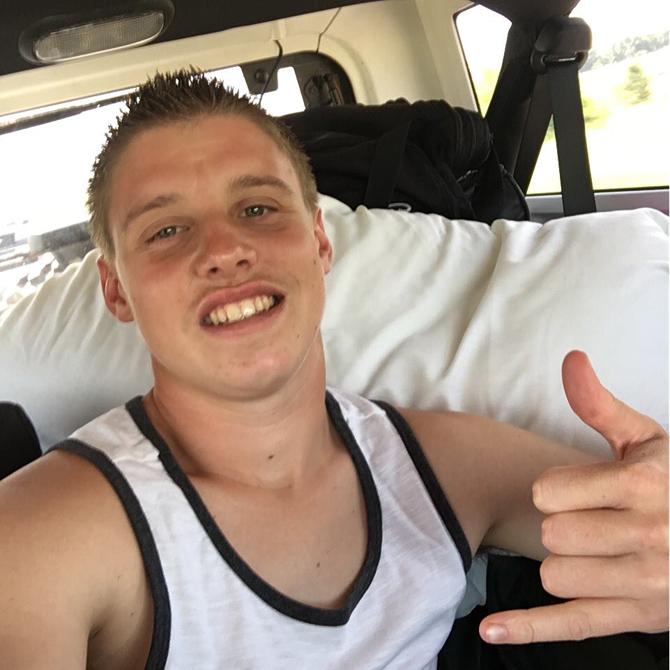 ericvinson123's tweet photo. River bound https://t.co/q3rkLMsFY9