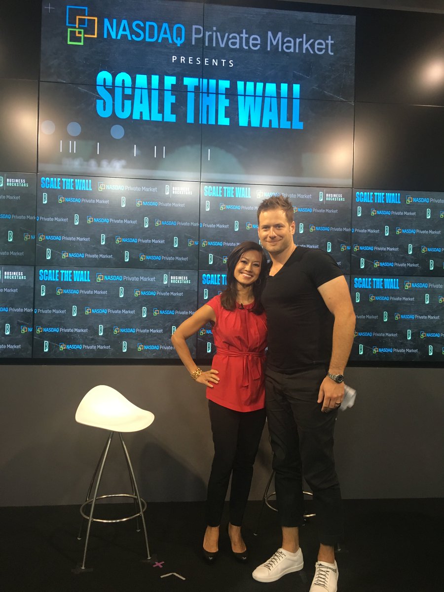 bizrockstars's tweet image. "BE HONEST… In tackling any problem, be prepared to call a spade a spade."  Ryan Ringholz #scalethewall @GoPLAE @NPM