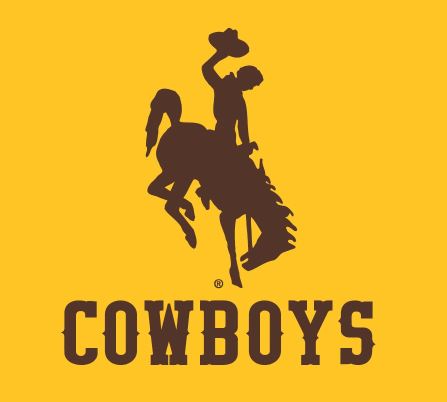 ChrisBrooks_5's tweet photo. Truly Blessed to Receive an Offer from the University of Wyoming! Thank You God for all these blessing. #GoCowboys 🐎 https://t.co/o87AJlIIqV