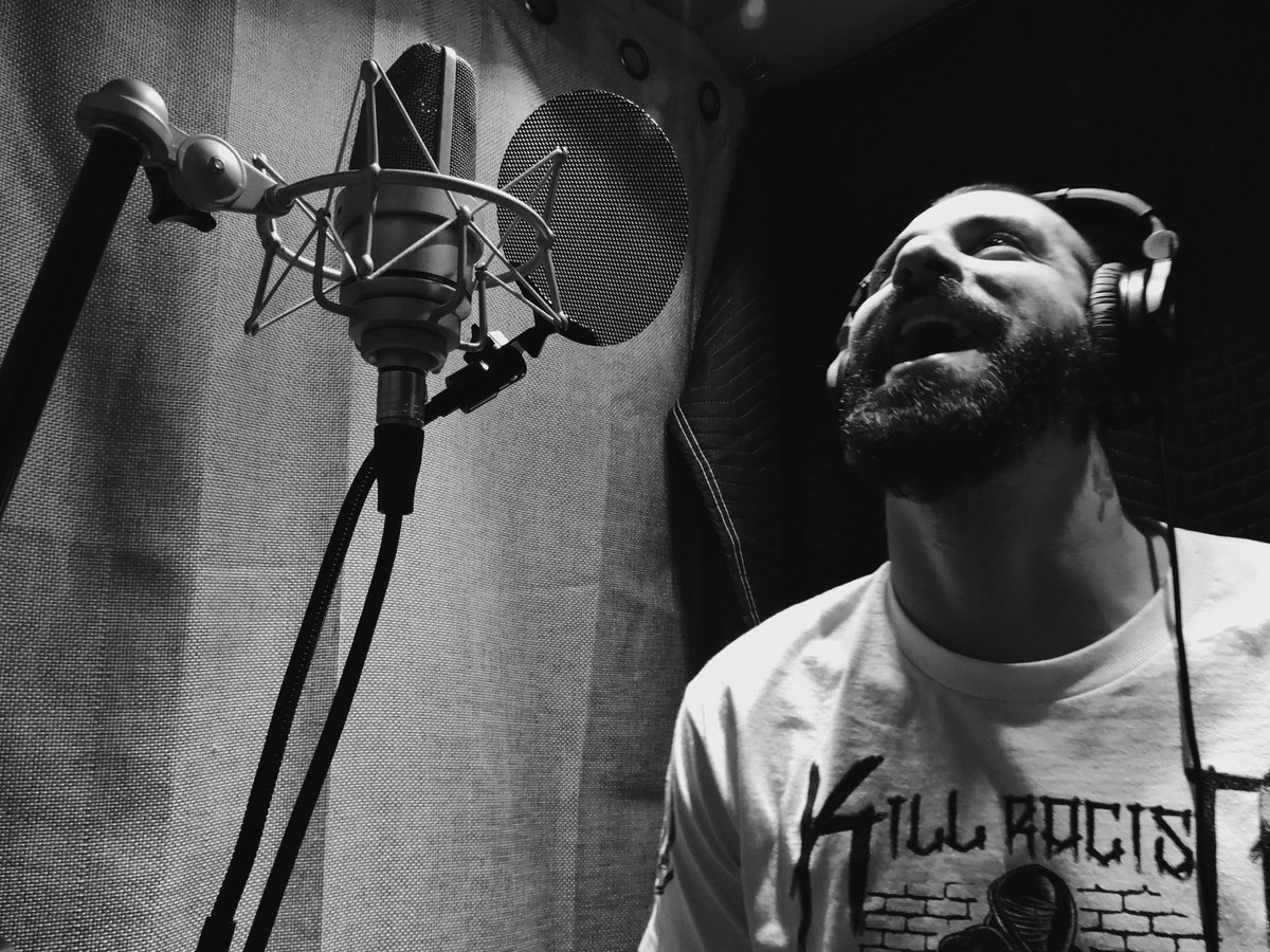 HellhoundRecord's tweet photo. Check out these shots of our homie, Thought Krime, at @MercuryRecord this week!
Photo credit: @SOF_Music https://t.co/fXpiB3DtfZ