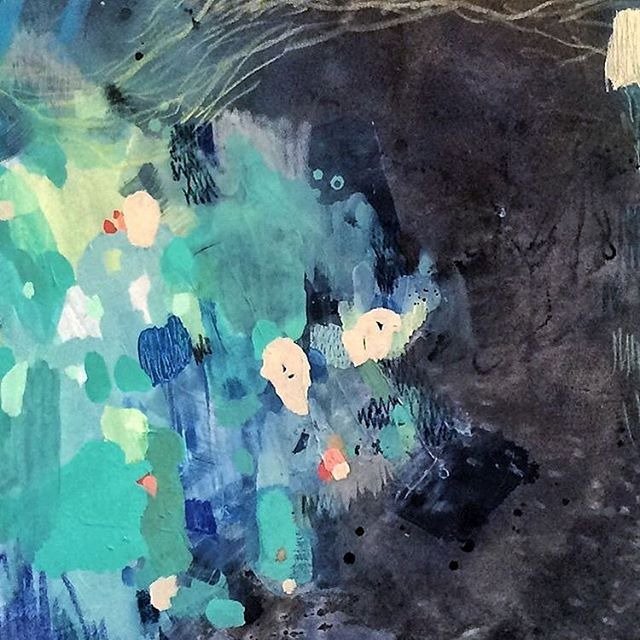 ARITZIA's tweet photo. Congrats to our #EscapeCreate winner @sarahdelaneyart We asked and you delivered something truly beautiful. https://t.co/qI871teEni