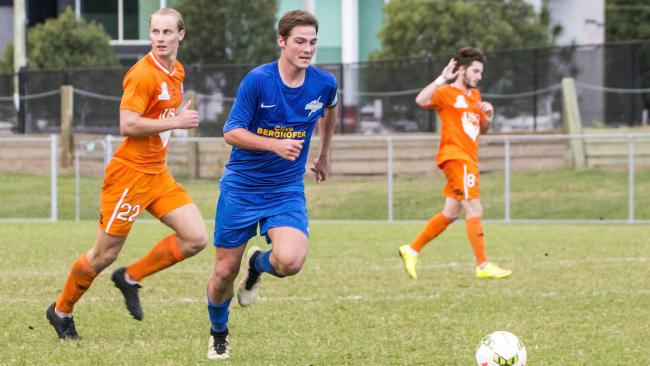 FMA_AUS's tweet image. From #Bundaberg to #Brazil. Rale Rasic rates Nykodah Smith of @SWQThunderFC buff.ly/1QcjWwI via @Gatty54