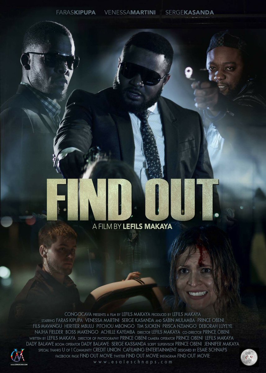 vanessateemsma's tweet photo. My latest film #FindOut https://t.co/LUrVtBUl4Y #comingsoon https://t.co/UAsyUoQJD6