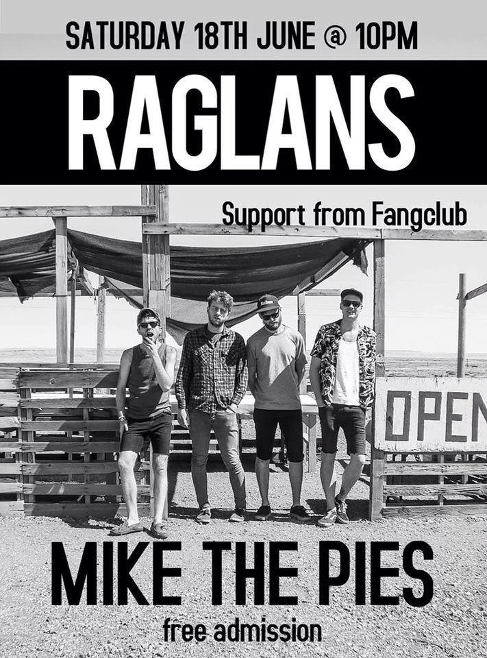 fangclub's tweet photo. Saturday night mayhem. Amen.
@Raglans 💀🙏💀 https://t.co/U7soAeUVk6
