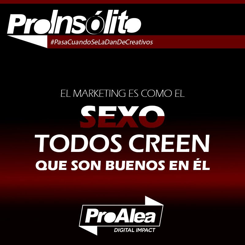 ProAleaVe's tweet photo. Todos sabemos que no todos son buenos. ¡Haz la diferencia! #ProaleaVe #Marketing https://t.co/7qp6LGkyVQ