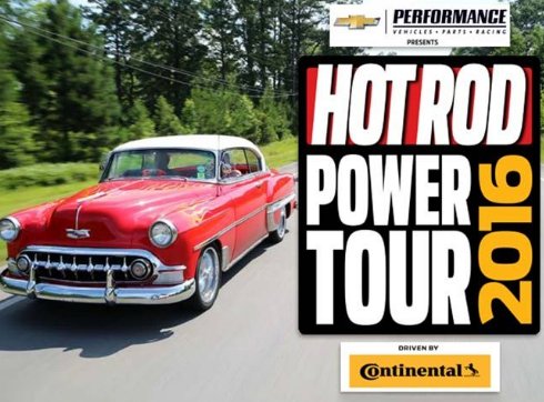 CMcGuire_EMAW's tweet photo. This drove through El Dorado KS today...for hours...and it was great!  #hrpt16 #hotrodpowertour #hotrodpowertour2016 https://t.co/h6NJ2AZu4j