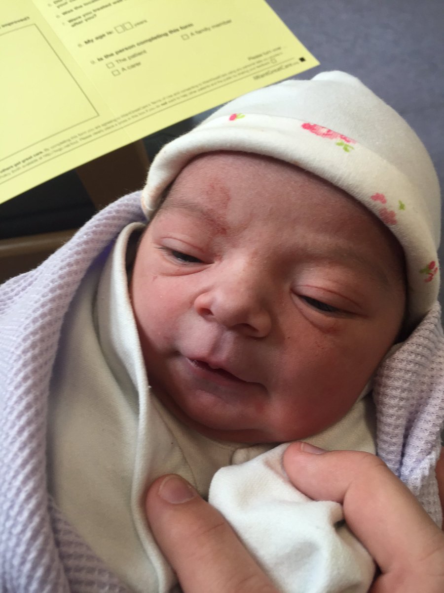 Nik_Williams89's tweet photo. Welcome to the world @Sallyyx https://t.co/3RTd7wuHGt