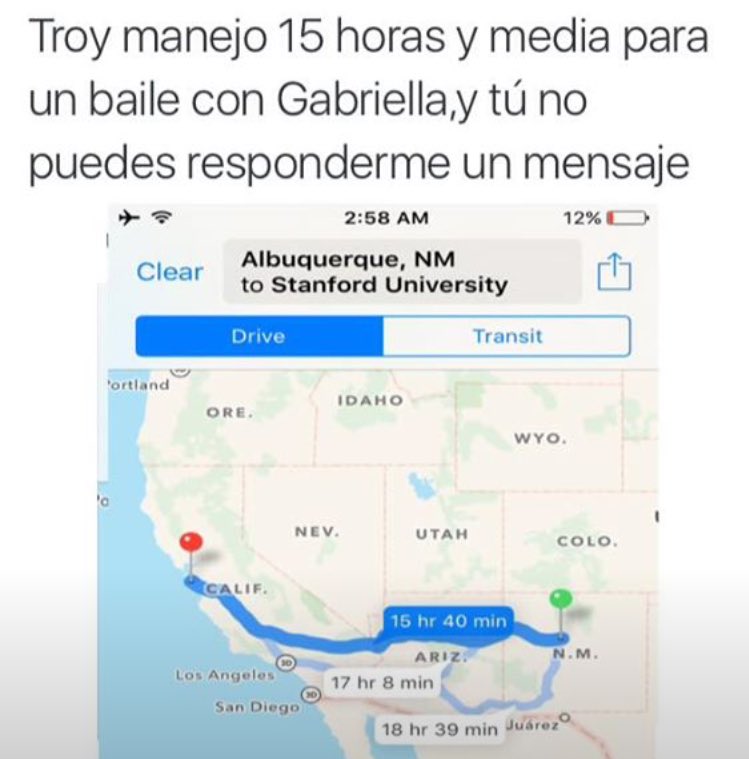 queenmamaa's tweet photo. Necesito un Troy Bolton en la vida https://t.co/Qcb4eSbSIA