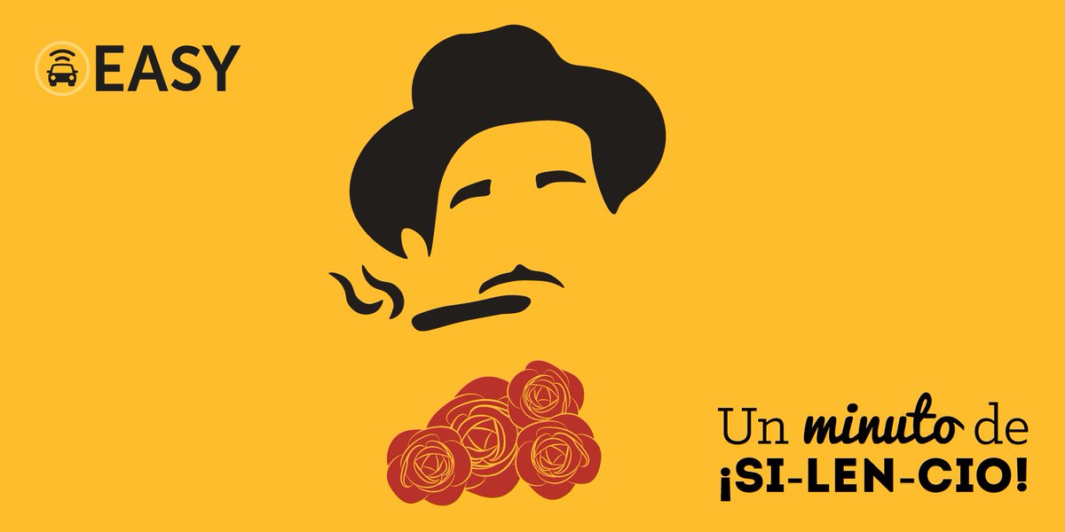 #BuenViaje #ProfesorJirafales 💐🚖
#DéjateLlevar