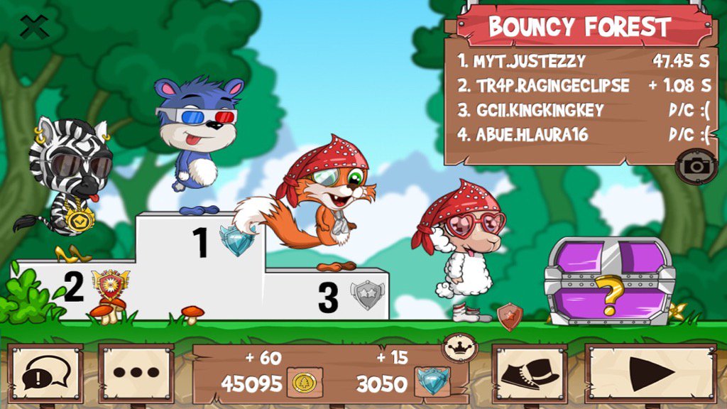 izzixfr2's tweet photo. Want to catch an L? #funrun2 #ragingeclipse #kingkingkey #Hlaura16 https://t.co/dZo7Uf3aIy