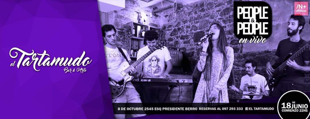 eltartamudobar's tweet photo. Imperdible fin de semana!!!  https://t.co/5PEKbkalyE