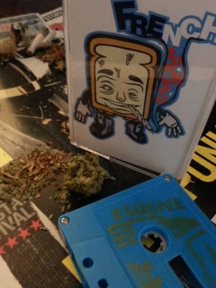 Had to pick this up from the fam <a href="/elusivebeats/">ELUSIVΞ</a>.  Shouts <a href="/DOMEOFDOOM/">DOMEOFDOOM</a>.  >>>