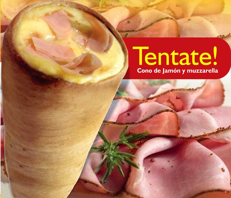 Invierte con nosotros, se parte de la franquicia CONO PIZZA en el estado Sucre. conopizzasucre@hotmail.com