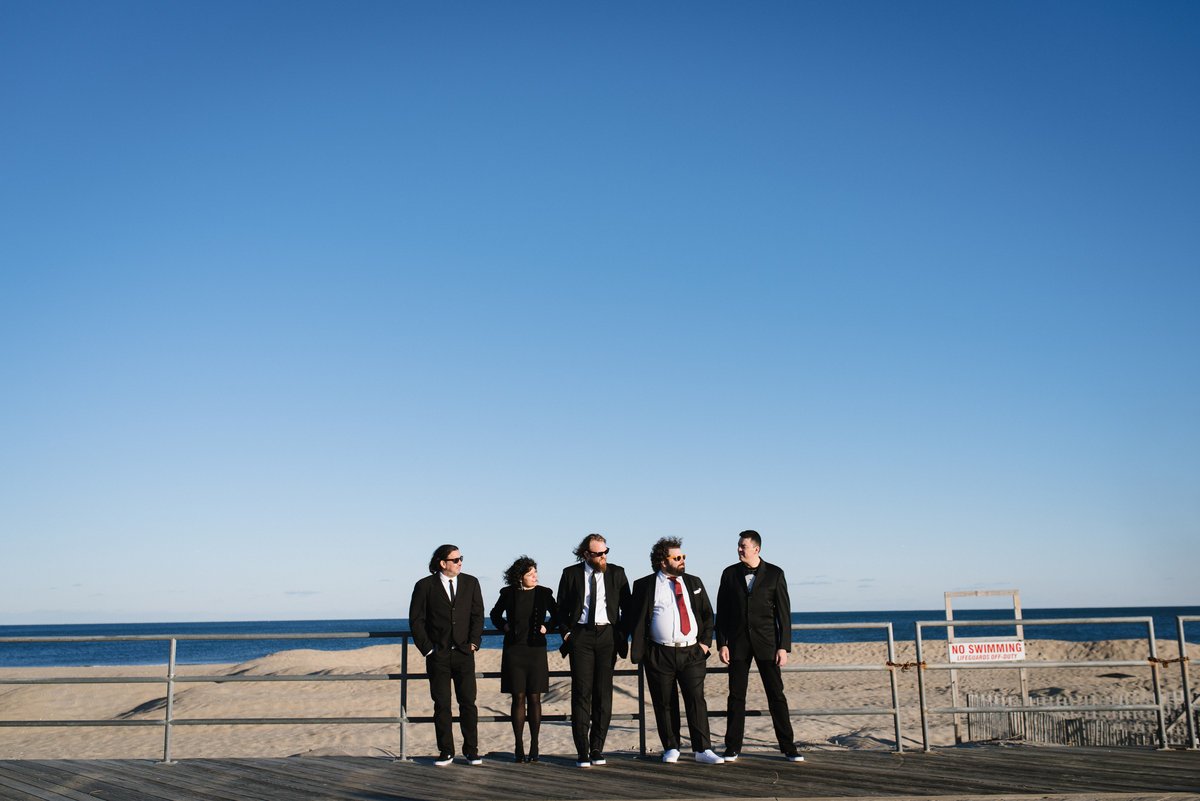 proudlarrys's tweet photo. Tomorrow we've got New Jersey rock group @TheEverymenNJ here w/ local faves @hogoshow! https://t.co/PjRkaySKXe https://t.co/mAT3IR11Rh