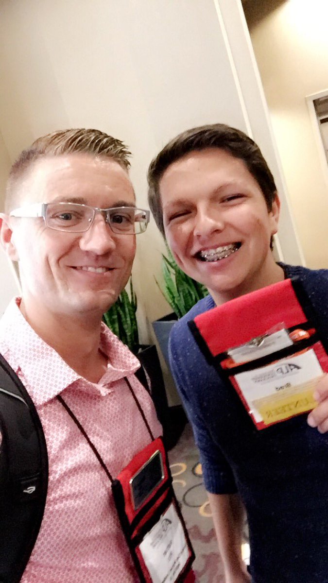 YLIDSM's tweet photo. Mentors @NateRitz & @bradholland9 are at the #ALPLeaders Midwest Conference. https://t.co/VMAksnop0E