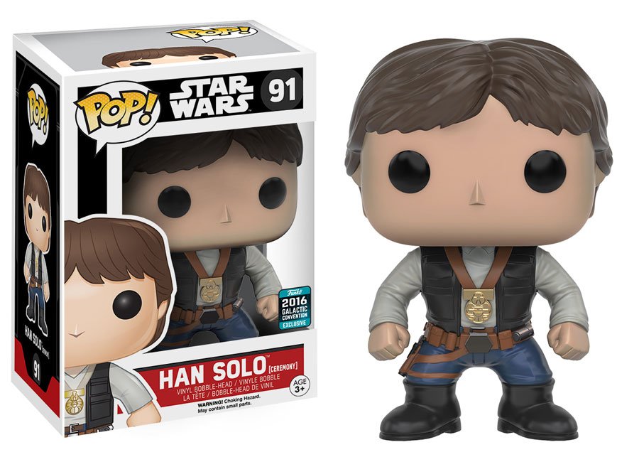 OriginalFunko's tweet photo. RT &amp; follow @OriginalFunko for the chance to win a Star Wars Celebration exclusive Ceremony Han Solo Pop! https://t.co/mdnNRlT1Ek