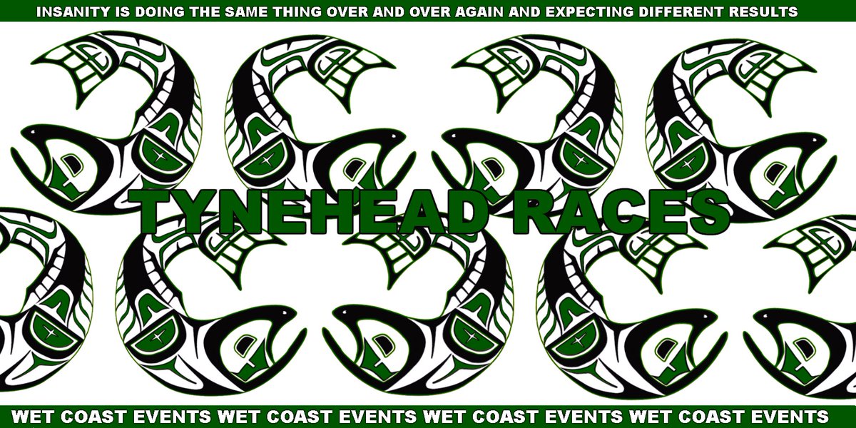 Buffs are on order for Tynehead Races 2016. Limited supply so register today.