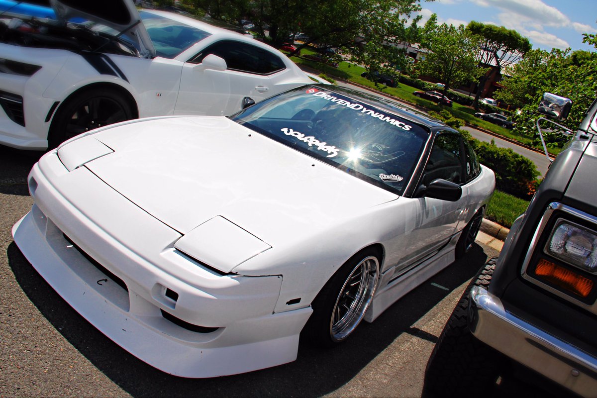 DMVcarScene's tweet photo. 240 https://t.co/Wk84mAbPIe
