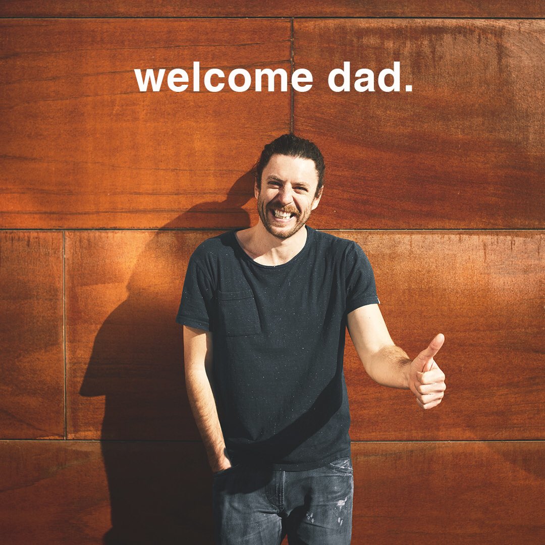 YourChurch's tweet photo. Join us for a special service just for our dads this Sunday at 12 noon. More info at https://t.co/aadtZp7a5V https://t.co/rARvIfktWS