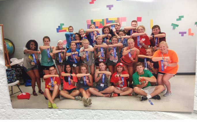 littlelube_5's tweet photo. Beyond blessed that I got to meet great people and have to best council out there! #fulton16 #councilT @MASCstuco https://t.co/ADzmhn98BC