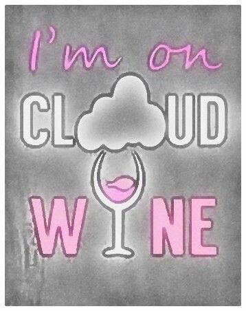 LosFlaneurs's tweet photo. It's #fridayafternoon &amp; we are on #cloud #wine #wineoclock #losflaneurs https://t.co/eAoKS7uW1y