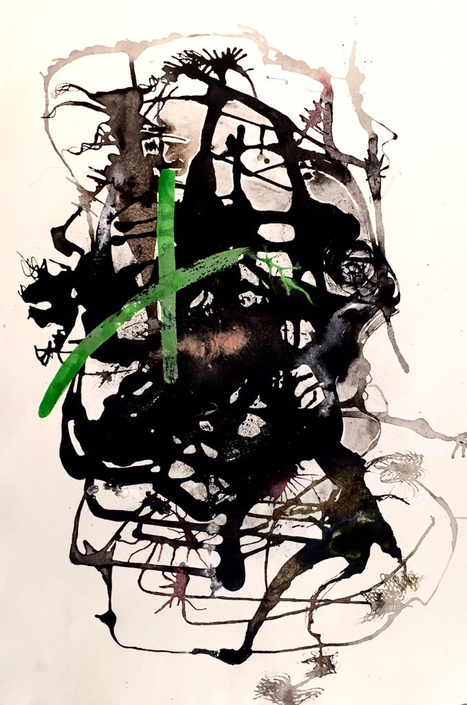 val_artiste's tweet photo. #art #draw #drawing #artwork #artworkoftheweek #artist #gallery #artsper #artsy https://t.co/qOhPLpXTgJ