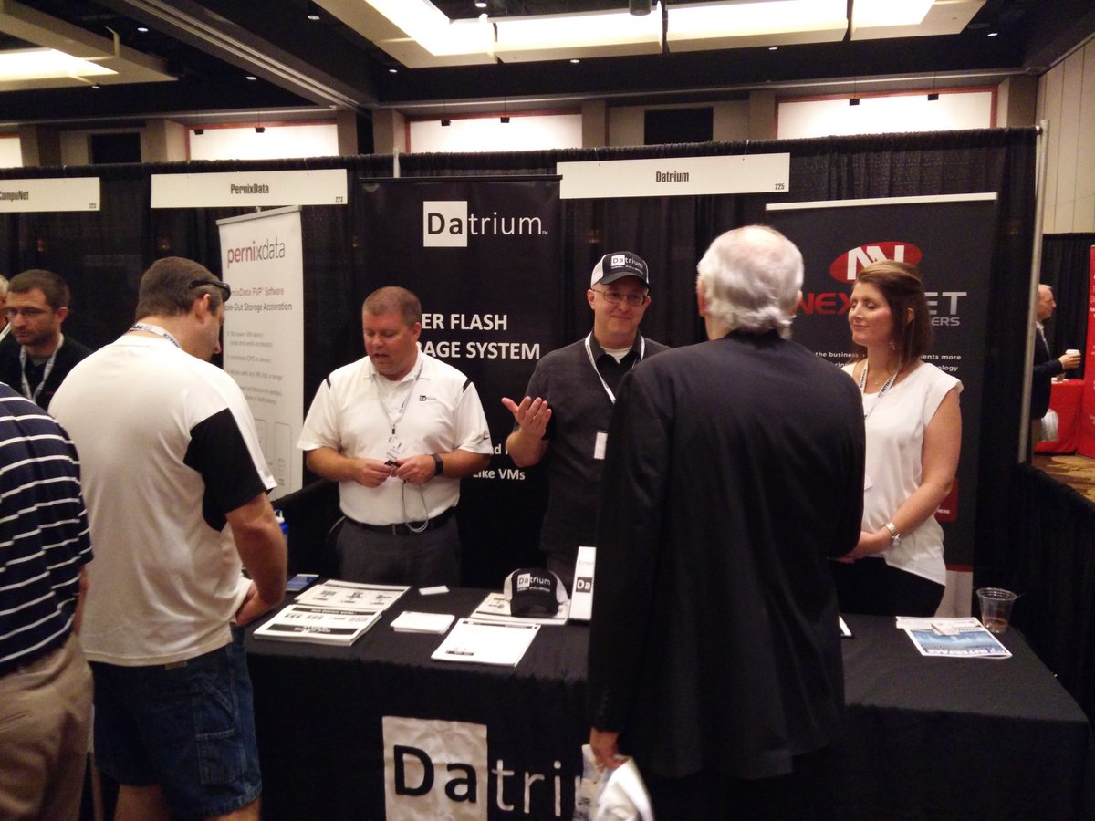 colemanhsanders's tweet image. @DatriumStorage #interfacePHX