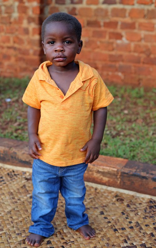 AgainInt's tweet image. MEET DAVID OUR LITTLE BOY AT FREE @AgainInt . David was born June 15, 2012, He's a shy huble boy.#Uganda #charity