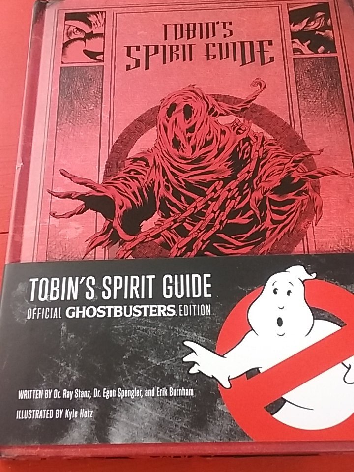 chrisdsav's tweet photo. In the mail 2day @Ghostbusters @GhostbustersNet #Ghostbusters @GhostbustersNH @GhostbustersM 
@gbfans @StayPuft4Eva https://t.co/iM3TXysgH2