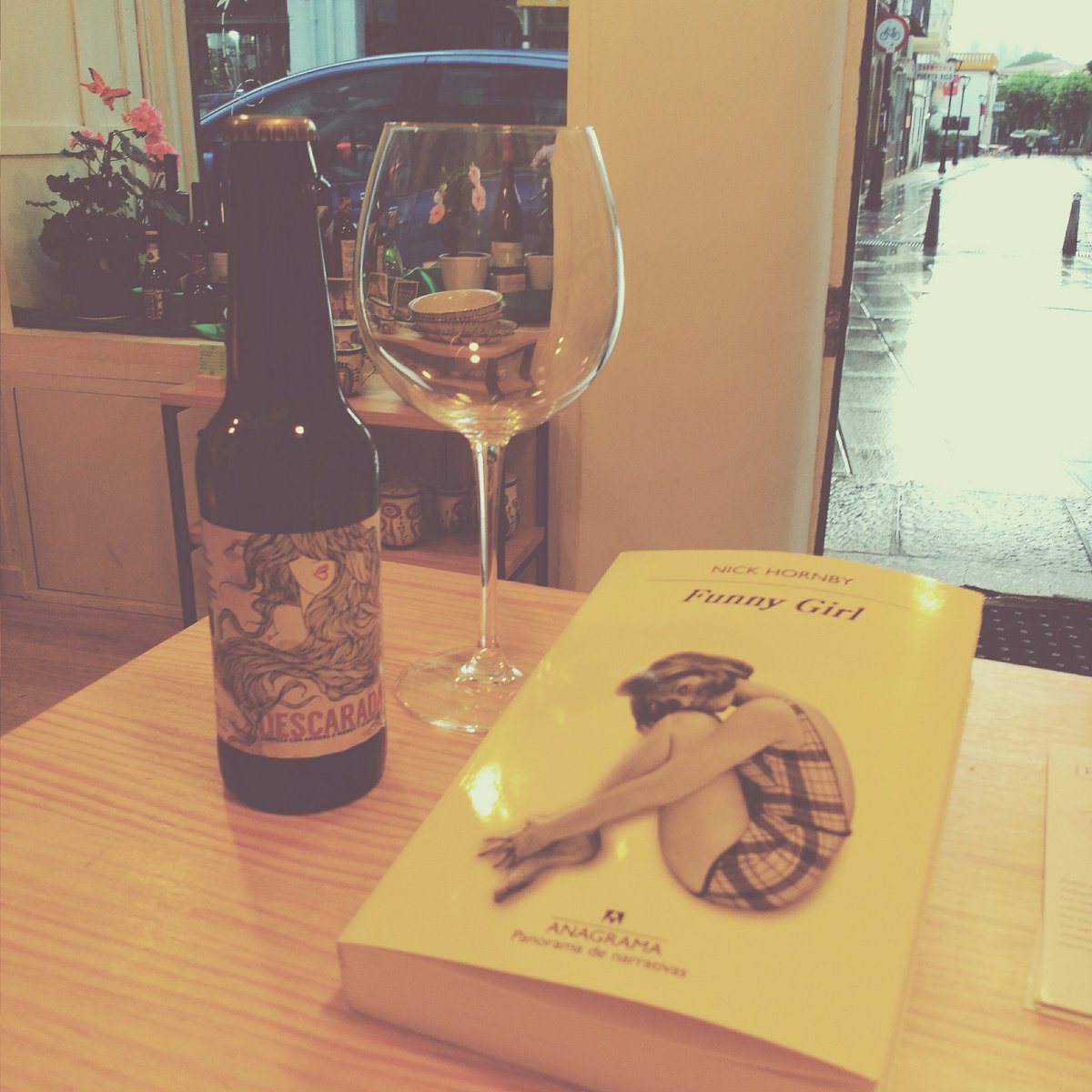 Buenos planes en nuestro #TerritorioExea para un viernes de de junio nublado