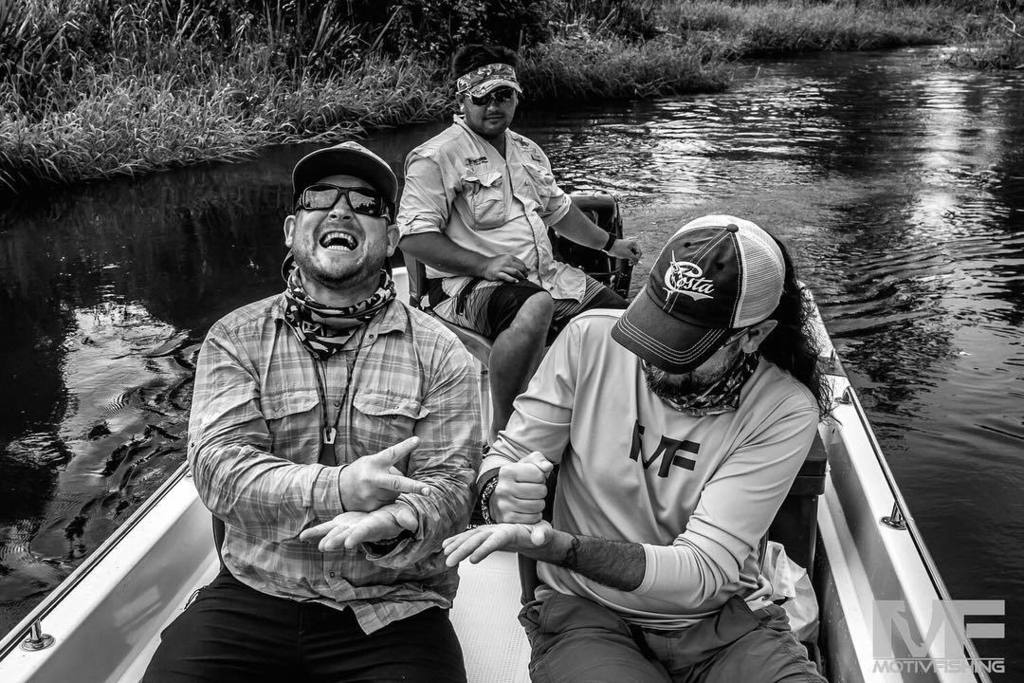 MOTIV FISHING tweet media